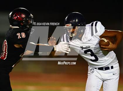Thumbnail 2 in Yuma @ Dysart photogallery.