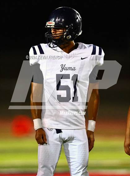 Thumbnail 3 in Yuma @ Dysart photogallery.