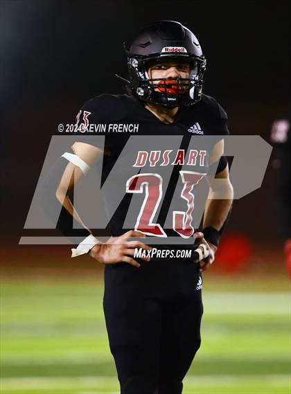 Thumbnail 1 in Yuma @ Dysart photogallery.