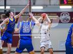 Photo from the gallery "Alamo Heights vs. Holy Cross"