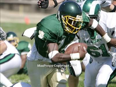 Thumbnail 3 in St. Mary's @ Franklin photogallery.