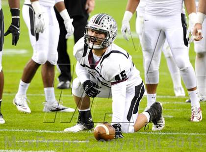 Thumbnail 3 in Hamilton vs. Mountain Pointe (AIA D1 Final) photogallery.