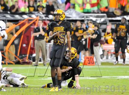Thumbnail 1 in Hamilton vs. Mountain Pointe (AIA D1 Final) photogallery.