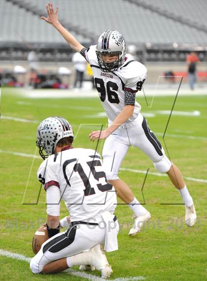 Thumbnail 2 in Hamilton vs. Mountain Pointe (AIA D1 Final) photogallery.