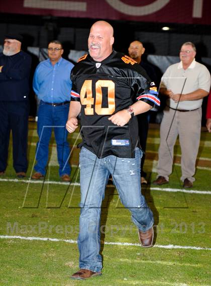 Thumbnail 3 in Hamilton vs. Mountain Pointe (AIA D1 Final) photogallery.