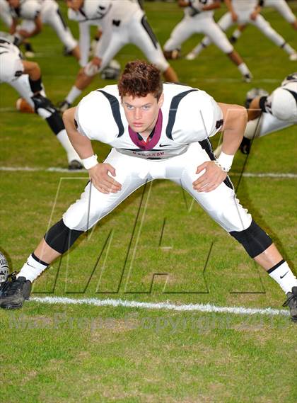 Thumbnail 1 in Hamilton vs. Mountain Pointe (AIA D1 Final) photogallery.