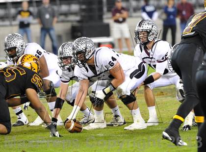 Thumbnail 1 in Hamilton vs. Mountain Pointe (AIA D1 Final) photogallery.