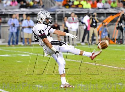 Thumbnail 3 in Hamilton vs. Mountain Pointe (AIA D1 Final) photogallery.
