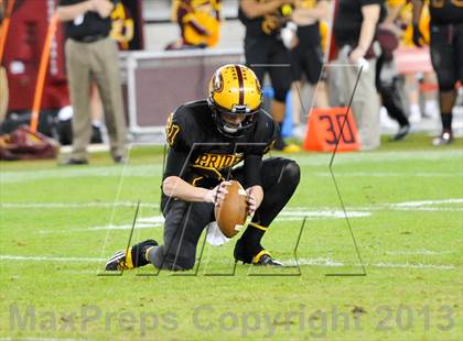 Thumbnail 1 in Hamilton vs. Mountain Pointe (AIA D1 Final) photogallery.