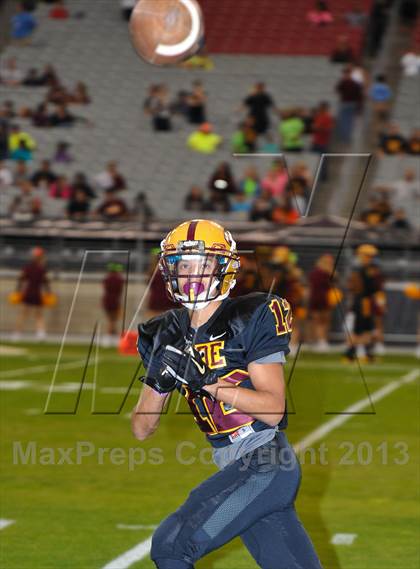 Thumbnail 1 in Hamilton vs. Mountain Pointe (AIA D1 Final) photogallery.