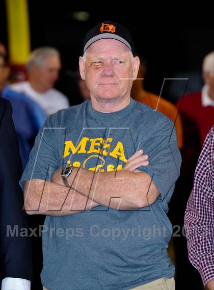 Thumbnail 2 in Hamilton vs. Mountain Pointe (AIA D1 Final) photogallery.