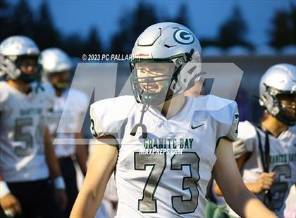 Thumbnail 2 in Granite Bay @ Oak Ridge photogallery.