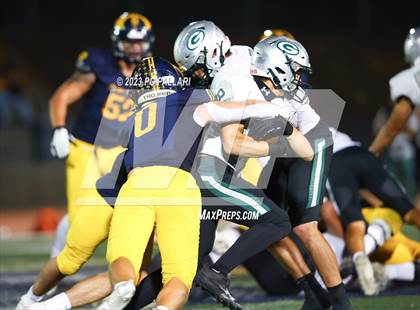 Thumbnail 1 in Granite Bay @ Oak Ridge photogallery.