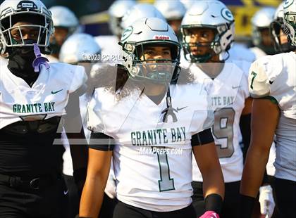 Thumbnail 3 in Granite Bay @ Oak Ridge photogallery.