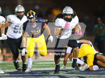 Thumbnail 1 in Granite Bay @ Oak Ridge photogallery.