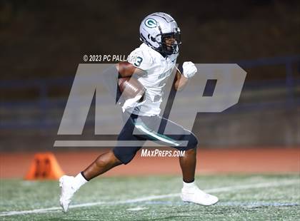 Thumbnail 3 in Granite Bay @ Oak Ridge photogallery.