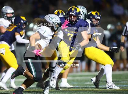 Thumbnail 1 in Granite Bay @ Oak Ridge photogallery.