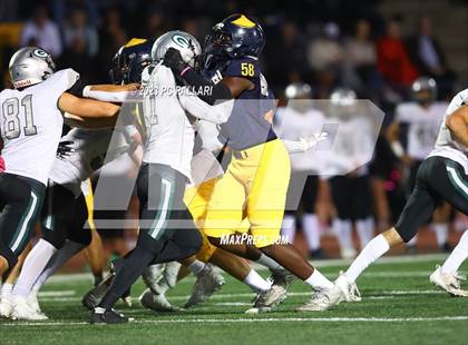 Thumbnail 1 in Granite Bay @ Oak Ridge photogallery.