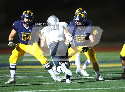 Thumbnail 2 in Granite Bay @ Oak Ridge photogallery.