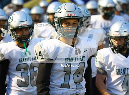 Thumbnail 2 in Granite Bay @ Oak Ridge photogallery.