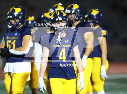 Thumbnail 3 in Granite Bay @ Oak Ridge photogallery.