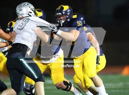 Thumbnail 2 in Granite Bay @ Oak Ridge photogallery.
