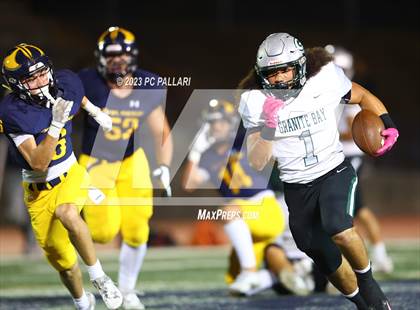 Thumbnail 1 in Granite Bay @ Oak Ridge photogallery.