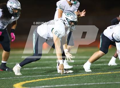 Thumbnail 2 in Granite Bay @ Oak Ridge photogallery.
