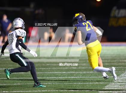 Thumbnail 2 in Granite Bay @ Oak Ridge photogallery.