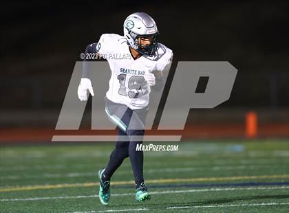 Thumbnail 1 in Granite Bay @ Oak Ridge photogallery.
