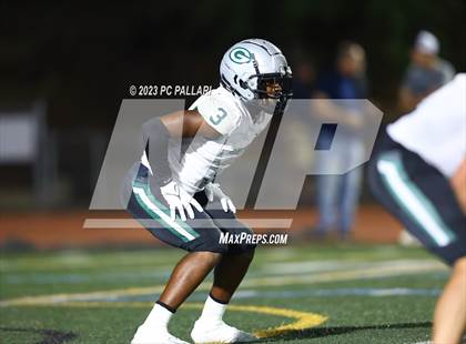 Thumbnail 2 in Granite Bay @ Oak Ridge photogallery.