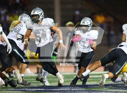 Thumbnail 1 in Granite Bay @ Oak Ridge photogallery.