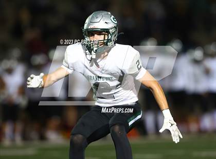 Thumbnail 1 in Granite Bay @ Oak Ridge photogallery.