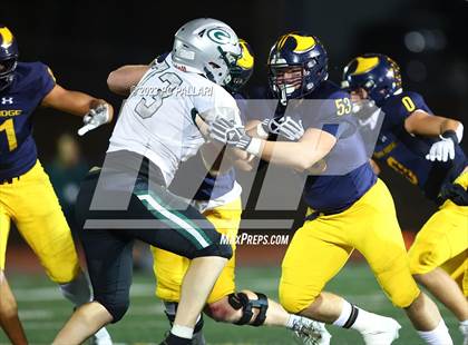 Thumbnail 2 in Granite Bay @ Oak Ridge photogallery.