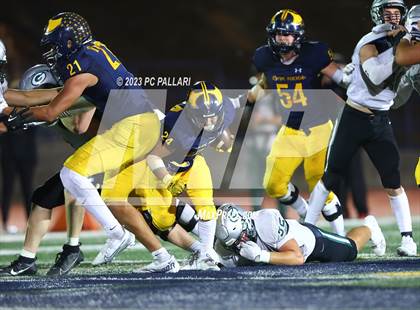 Thumbnail 3 in Granite Bay @ Oak Ridge photogallery.