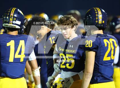 Thumbnail 1 in Granite Bay @ Oak Ridge photogallery.