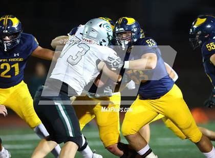 Thumbnail 3 in Granite Bay @ Oak Ridge photogallery.