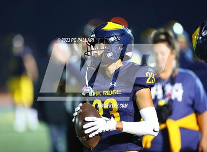 Thumbnail 3 in Granite Bay @ Oak Ridge photogallery.