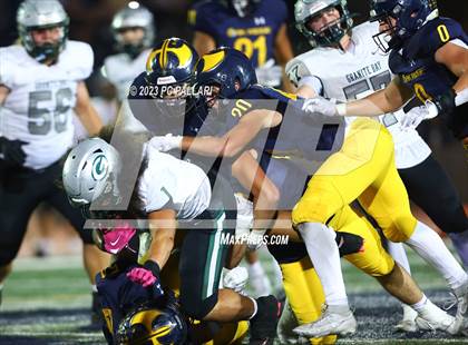 Thumbnail 3 in Granite Bay @ Oak Ridge photogallery.