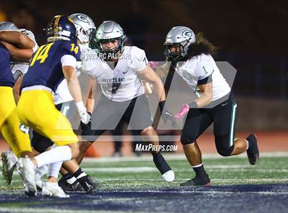 Thumbnail 1 in Granite Bay @ Oak Ridge photogallery.
