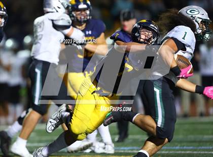 Thumbnail 2 in Granite Bay @ Oak Ridge photogallery.