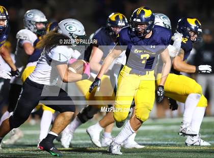 Thumbnail 3 in Granite Bay @ Oak Ridge photogallery.
