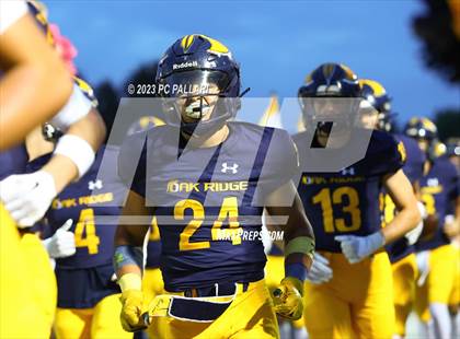 Thumbnail 3 in Granite Bay @ Oak Ridge photogallery.