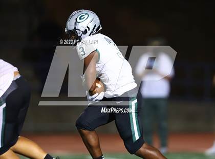 Thumbnail 1 in Granite Bay @ Oak Ridge photogallery.