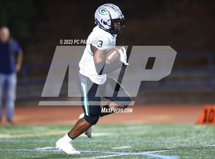 Thumbnail 1 in Granite Bay @ Oak Ridge photogallery.