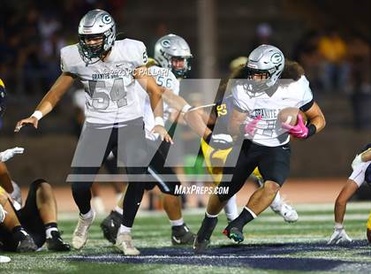Thumbnail 2 in Granite Bay @ Oak Ridge photogallery.