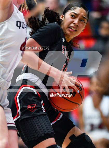 Thumbnail 2 in St. John's vs. Sidwell Friends photogallery.