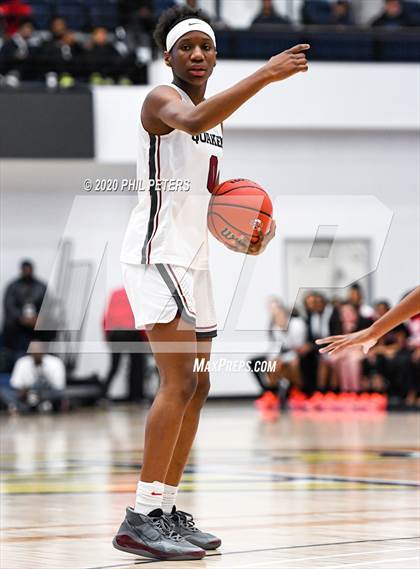 Thumbnail 2 in St. John's vs. Sidwell Friends photogallery.