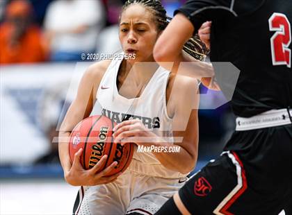 Thumbnail 3 in St. John's vs. Sidwell Friends photogallery.