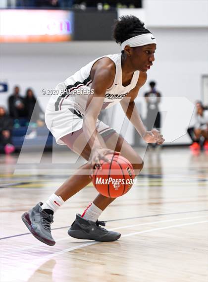 Thumbnail 3 in St. John's vs. Sidwell Friends photogallery.